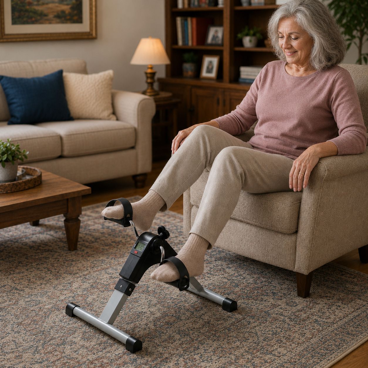 Mobility Pedals - MOVACE®