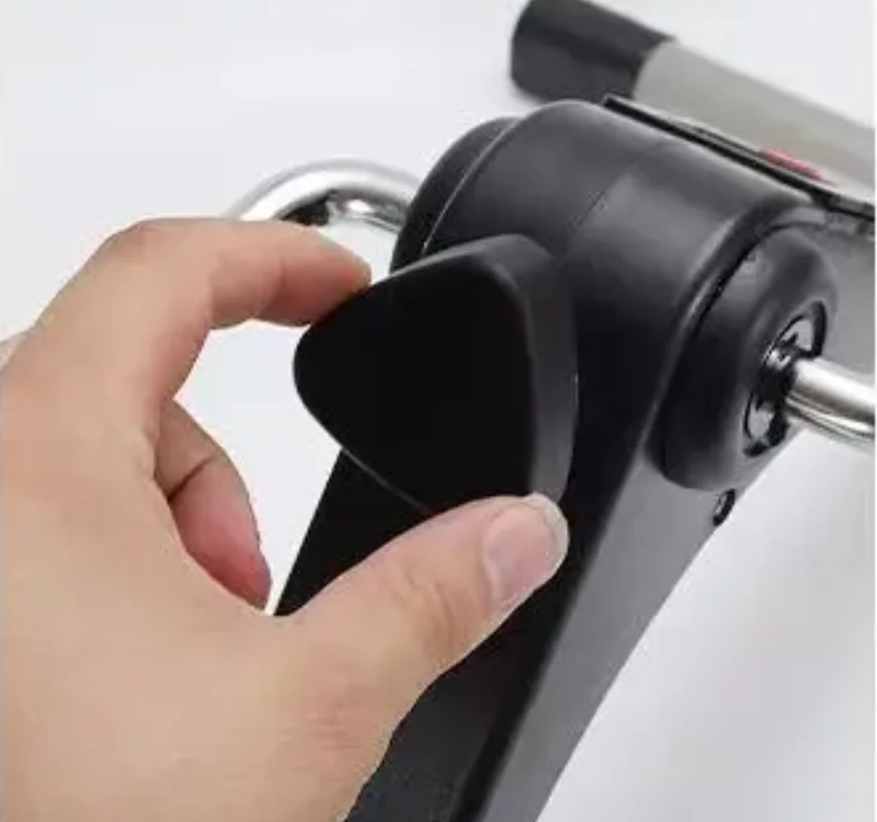 Easily Adjustable